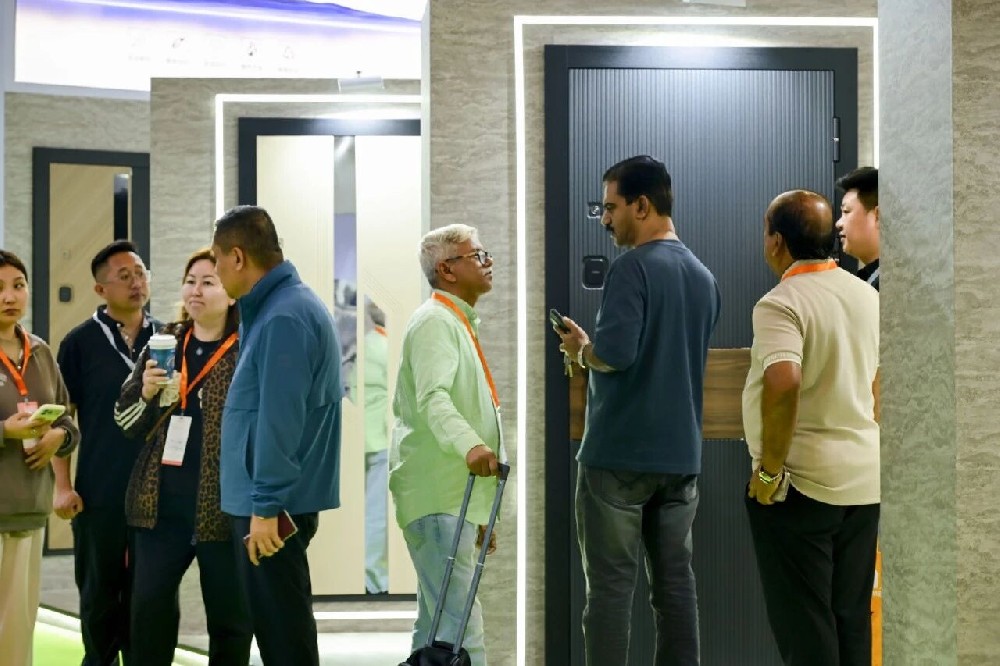 现场实况
